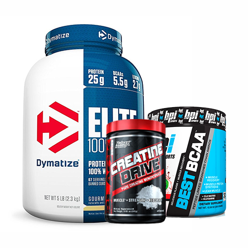 complement pack proteine